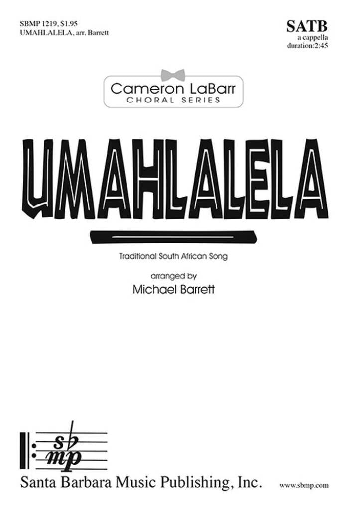 Umahlalela